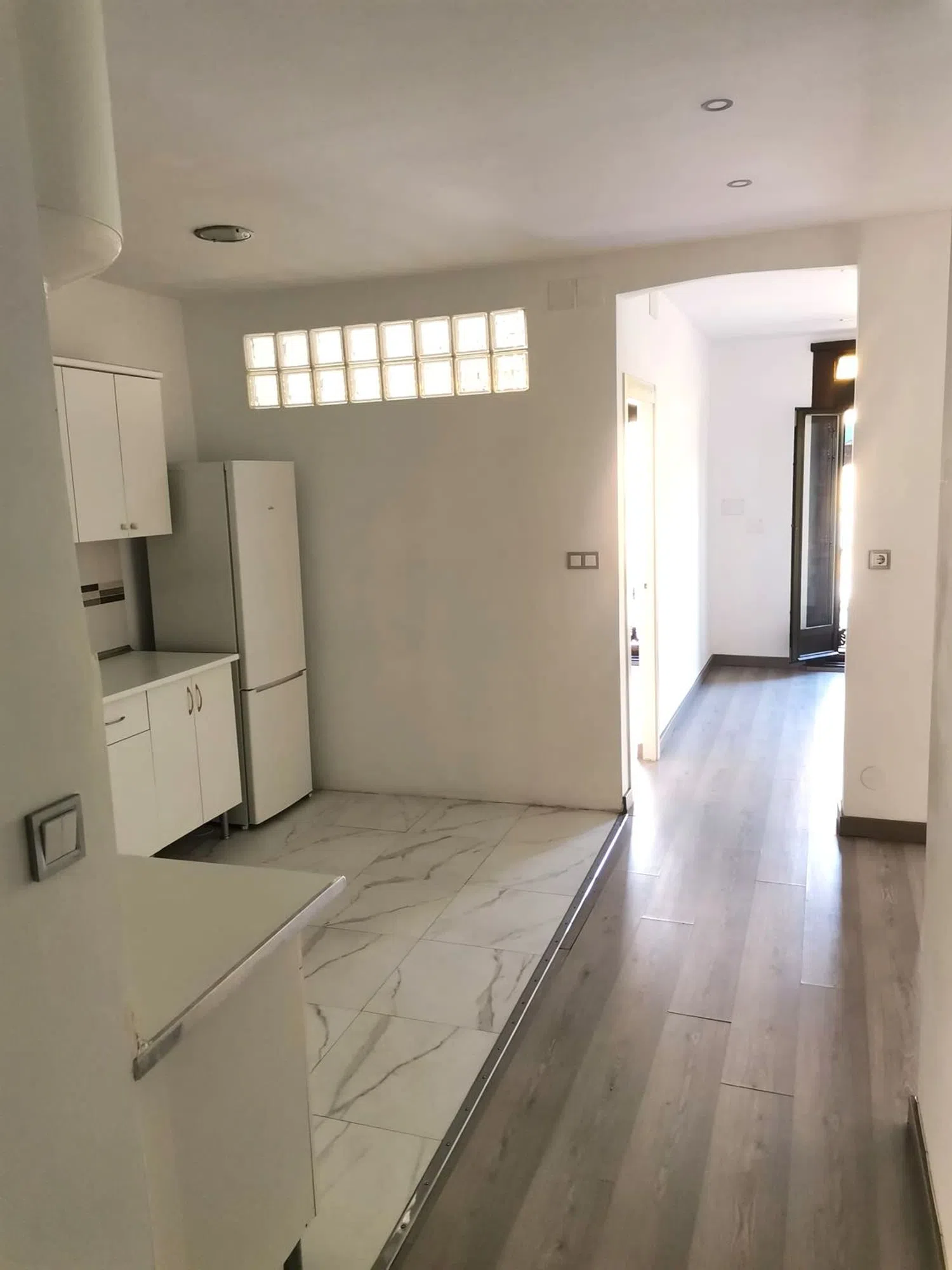 Piso en paseo de las Delicias, 143 - Foto 3