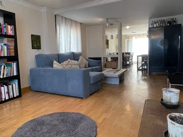 Chalet pareado en Barrio Somosaguas - Foto 10