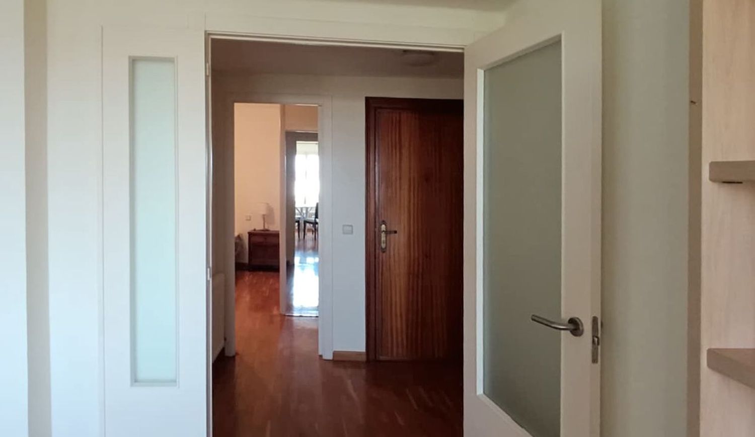 Piso en Via de Ramón Pignatelli, 45, Pinares de Venecia - Foto 2