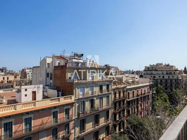 Ático en Calle de València, La Dreta de l'Eixample - Foto 62