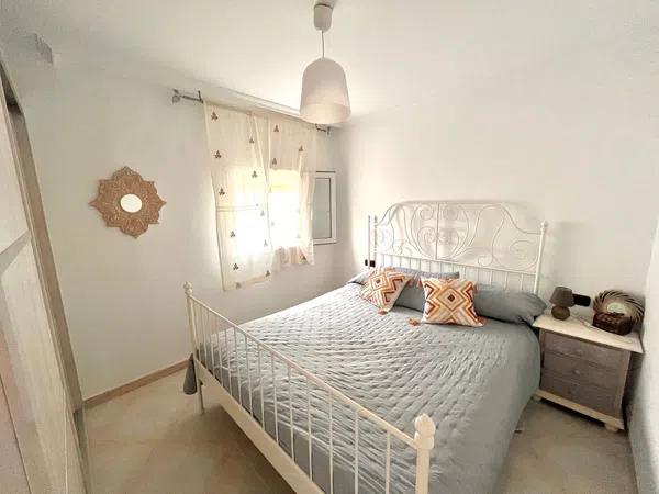 Piso en Calle África, 7, Zona Puerto Deportivo, Zona Puerto Deportivo - Foto 1