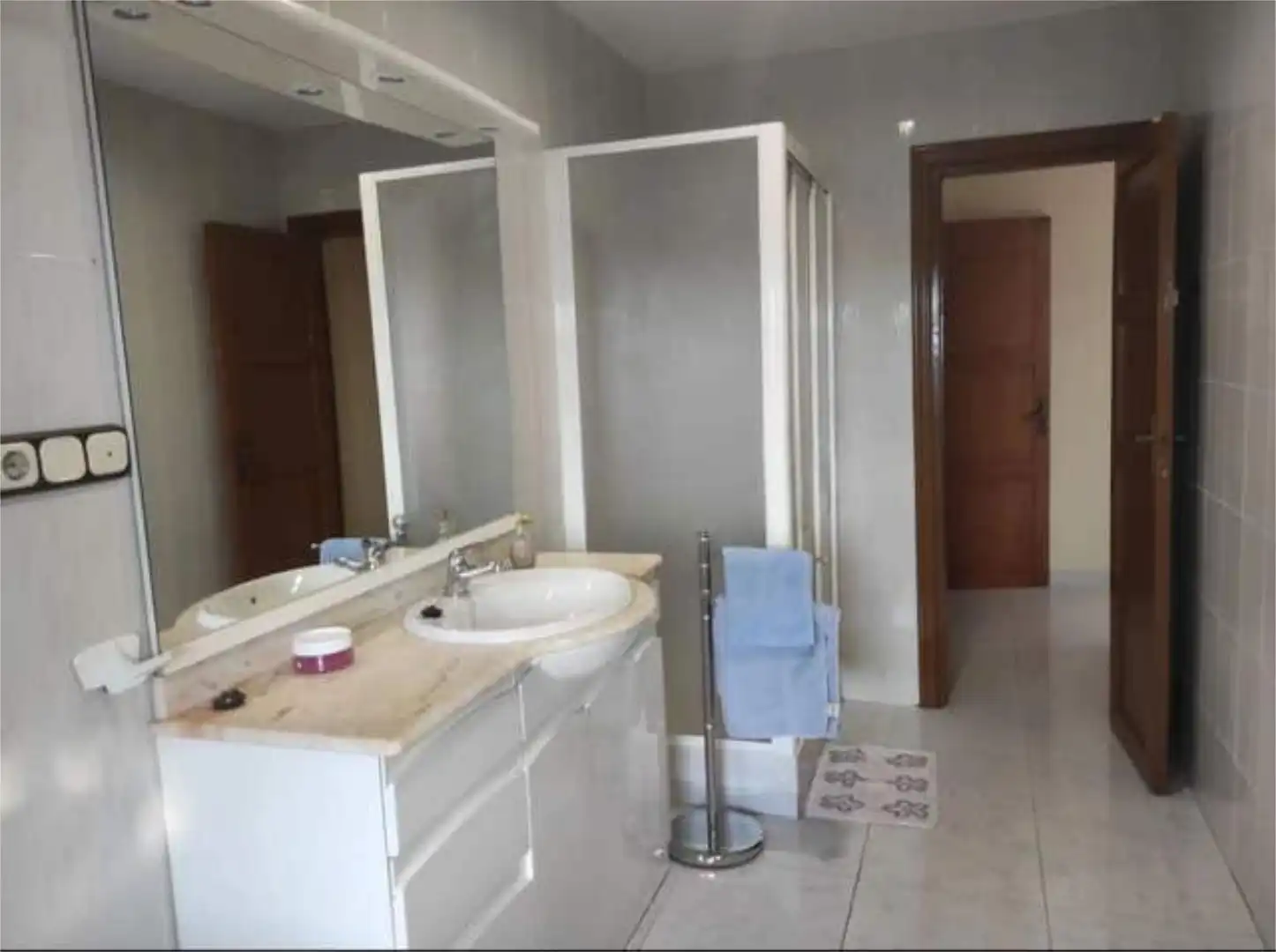 Piso en Plaza de Toros - Foto 2