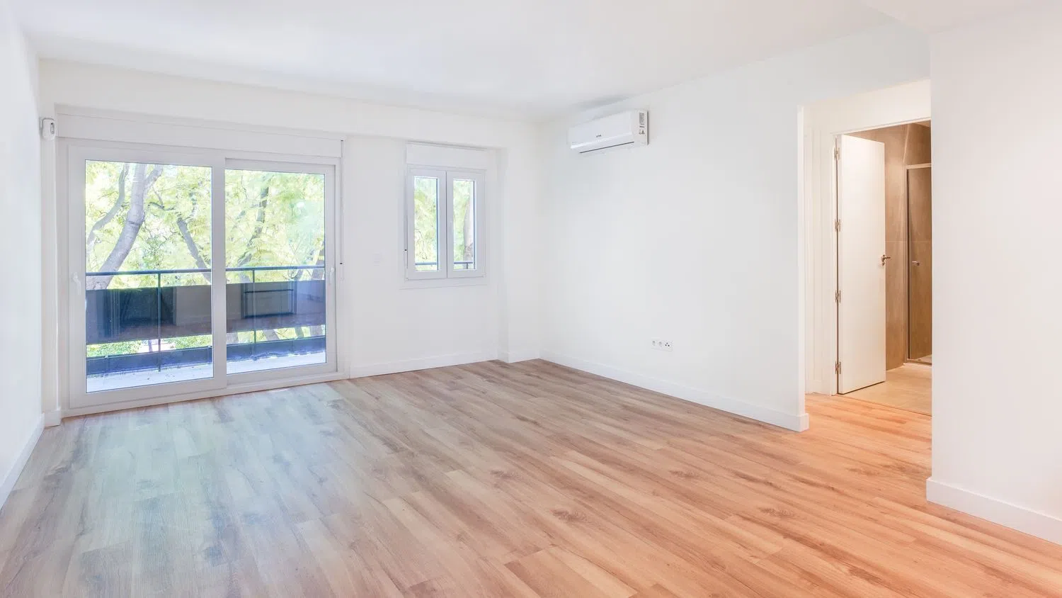 Piso en plaza el Juncal, 1 - Foto 1