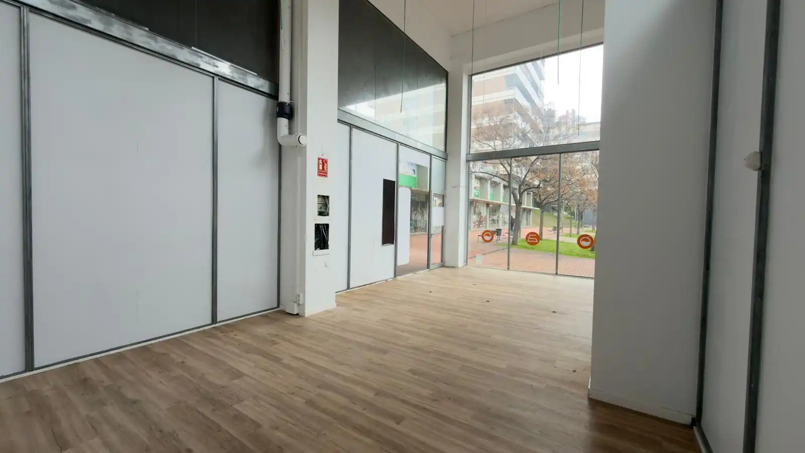 Local comercial en  Carrer Ernest Lluch 9 - Foto 7