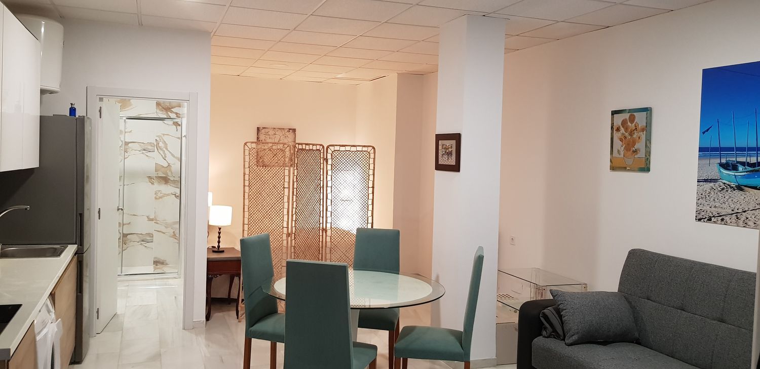 Estudio en pasaje Noblejas, 18 - Foto 5