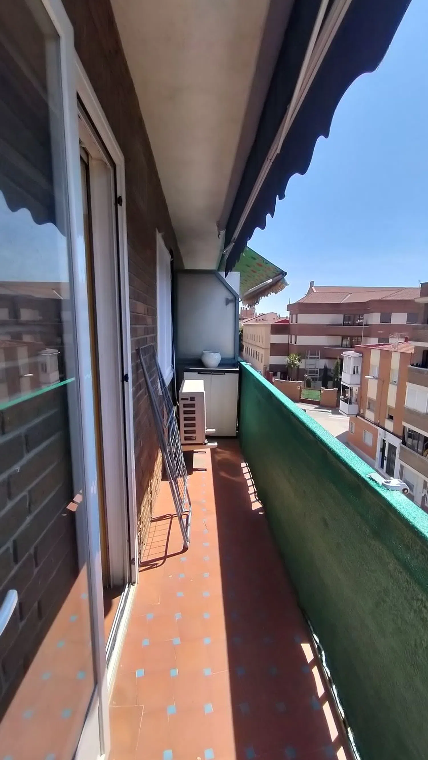 Piso en calle de la Duquesa de Tamames, 1 - Foto 13