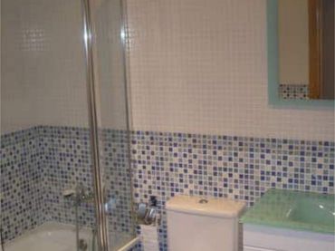 Apartamento en rúa Cidade de Viveiro- Vilalba-Lugo - Foto 7