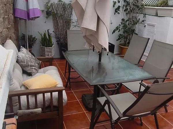 Chalet adosado en Calle del Mármol, 22, Chullera, Chullera - Foto 10