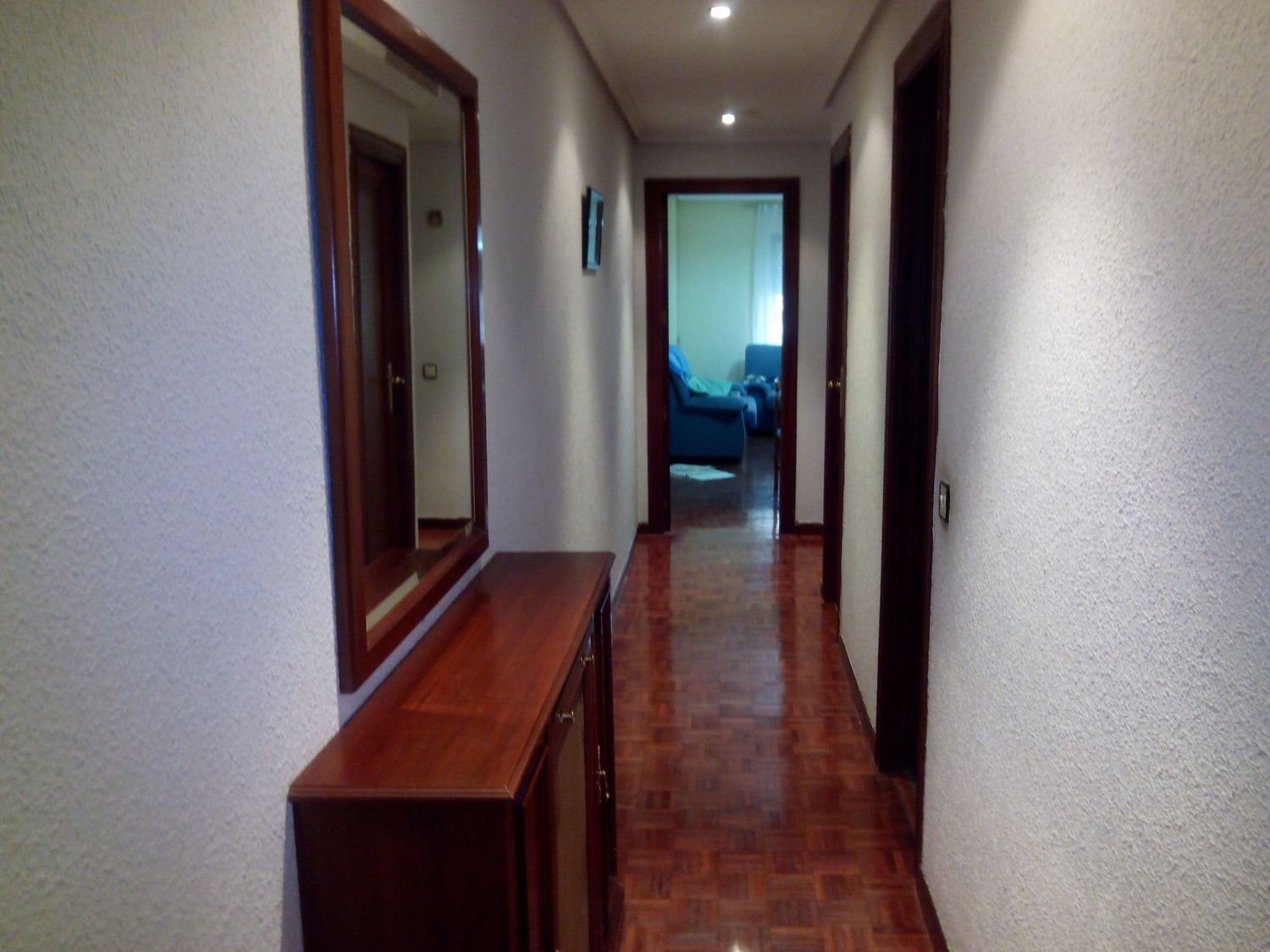 Piso en calle Santa María La Blanca, 1 - Foto 16