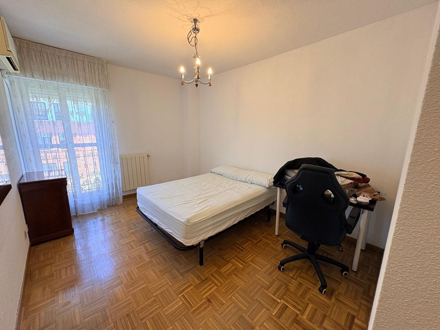 Piso en Barrio Palomeras Bajas - Foto 6