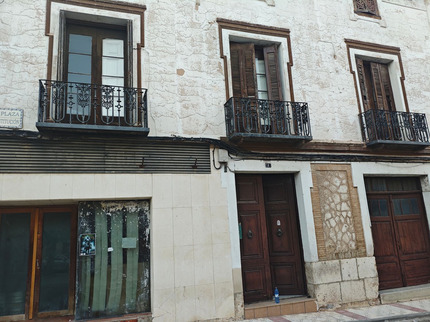 Casa o chalet independiente en Plaza Constitución, 1 - Foto 2