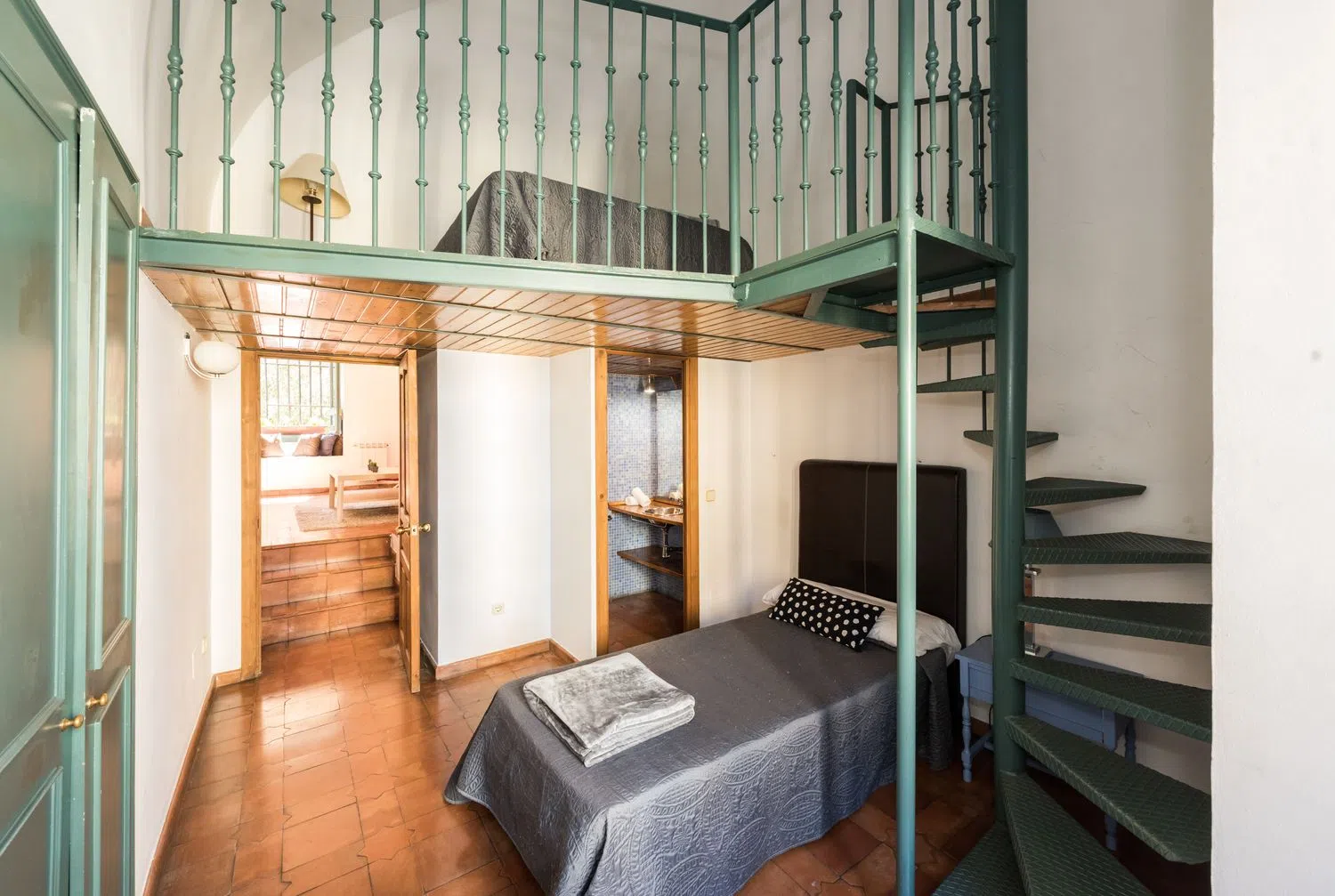 Piso en plaza de Alamillo, 8 - Foto 22