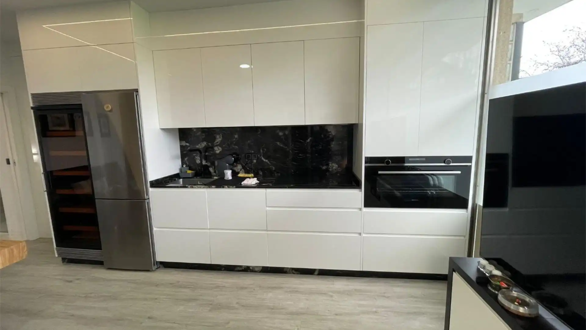 Piso en  Rúa da Zapateira 10 - Foto 8