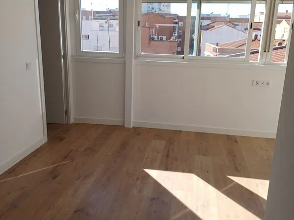 Piso en Calle de la Sierra de los Filabres, 71, Numancia - Foto 4