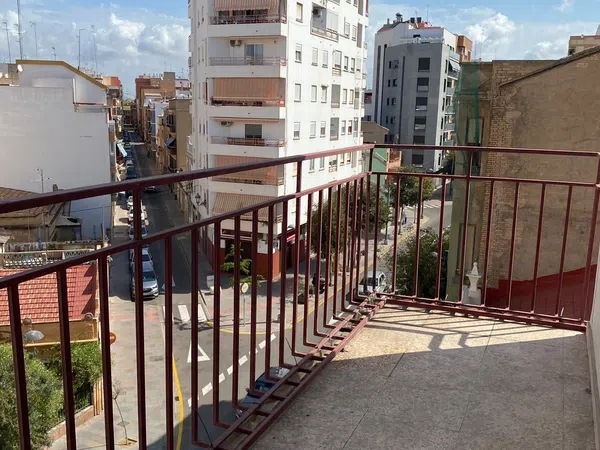 Piso en Calle de Sant Miquel, 2, Los Juzgados, Los Juzgados - Foto 8