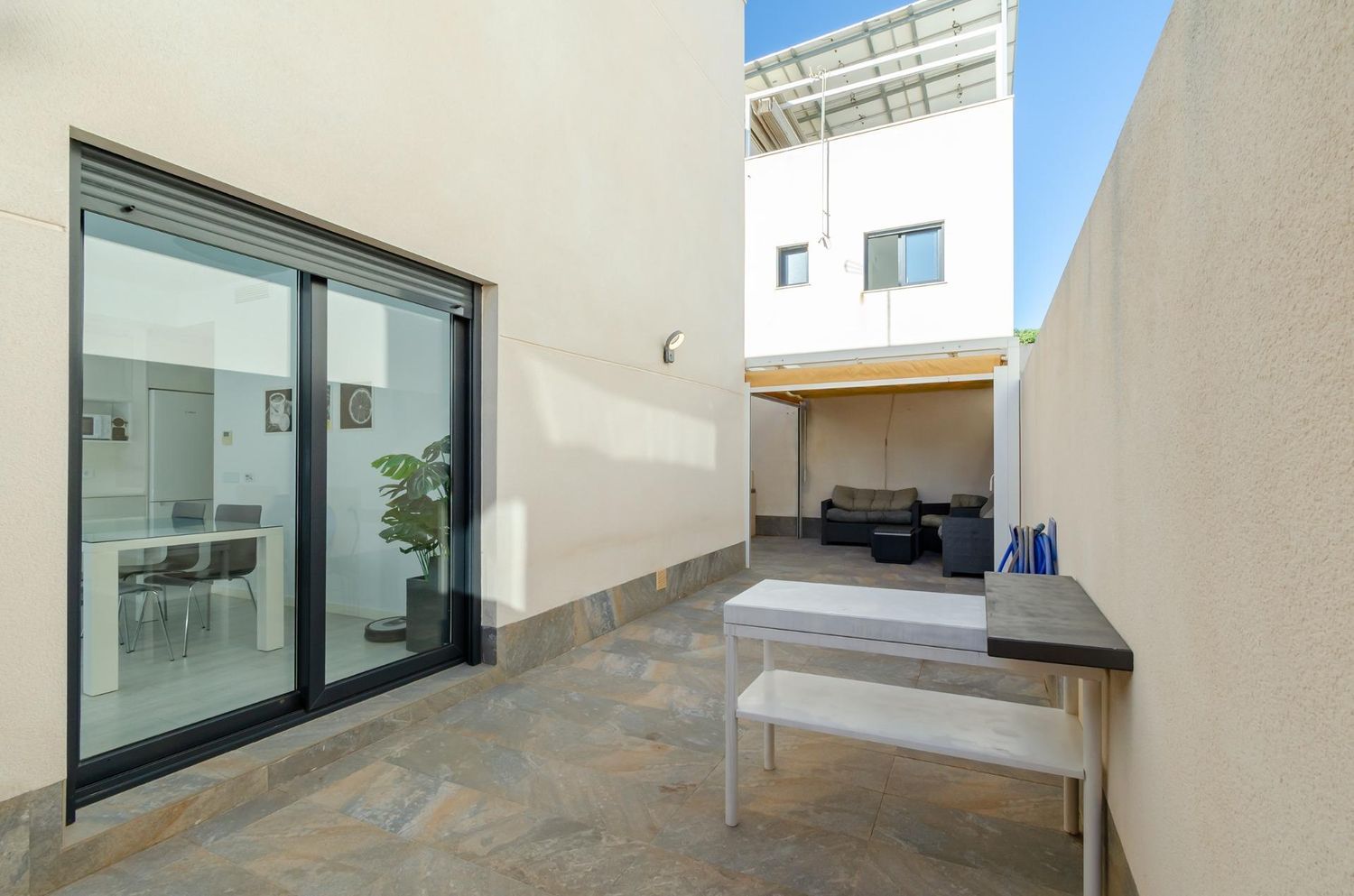 Chalet pareado en Calle Pegaso, 62, Zona Pueblo, Zona Pueblo - Foto 5