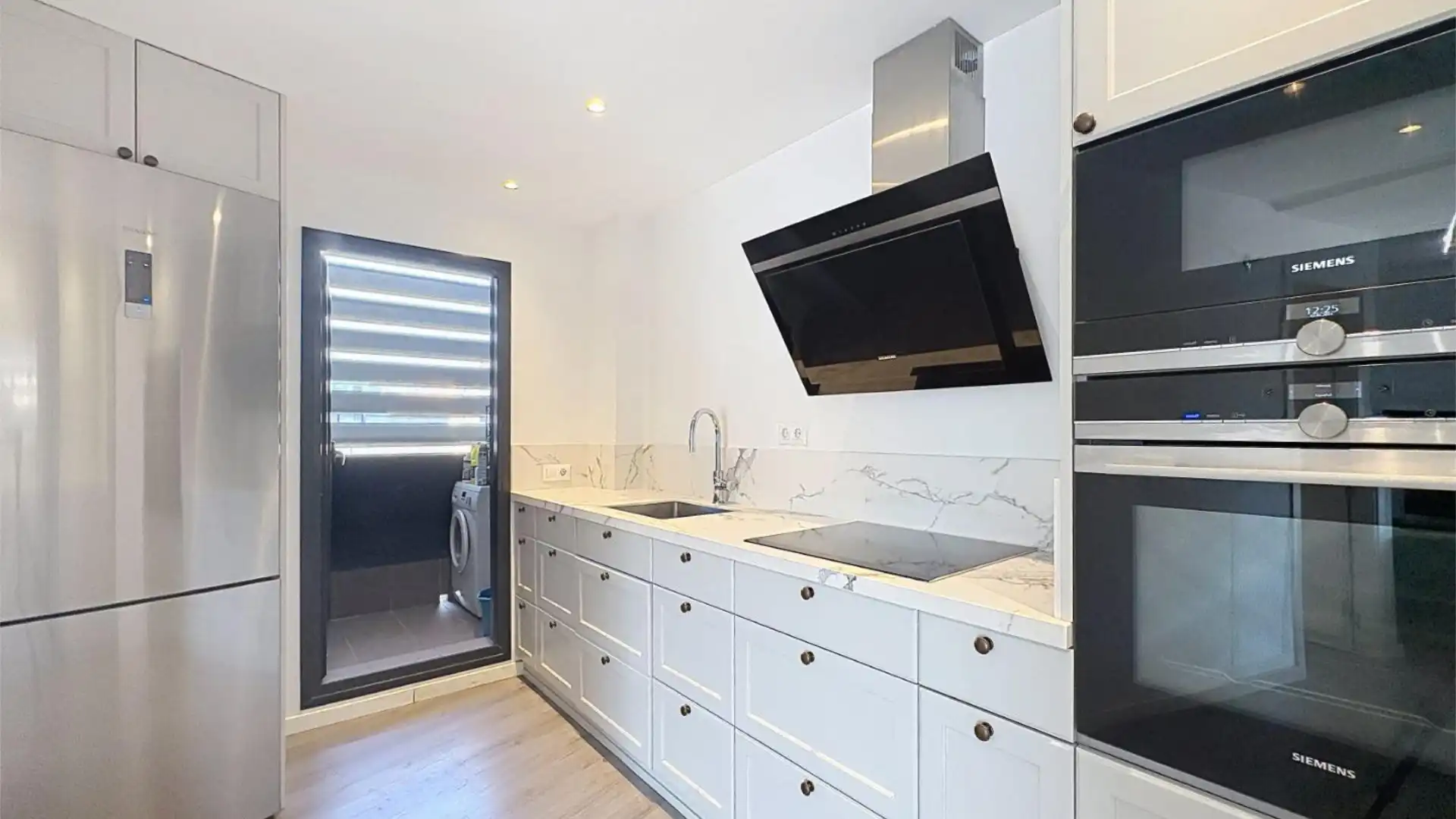 Ático en  Paseo de los Tilos 72 - Foto 16