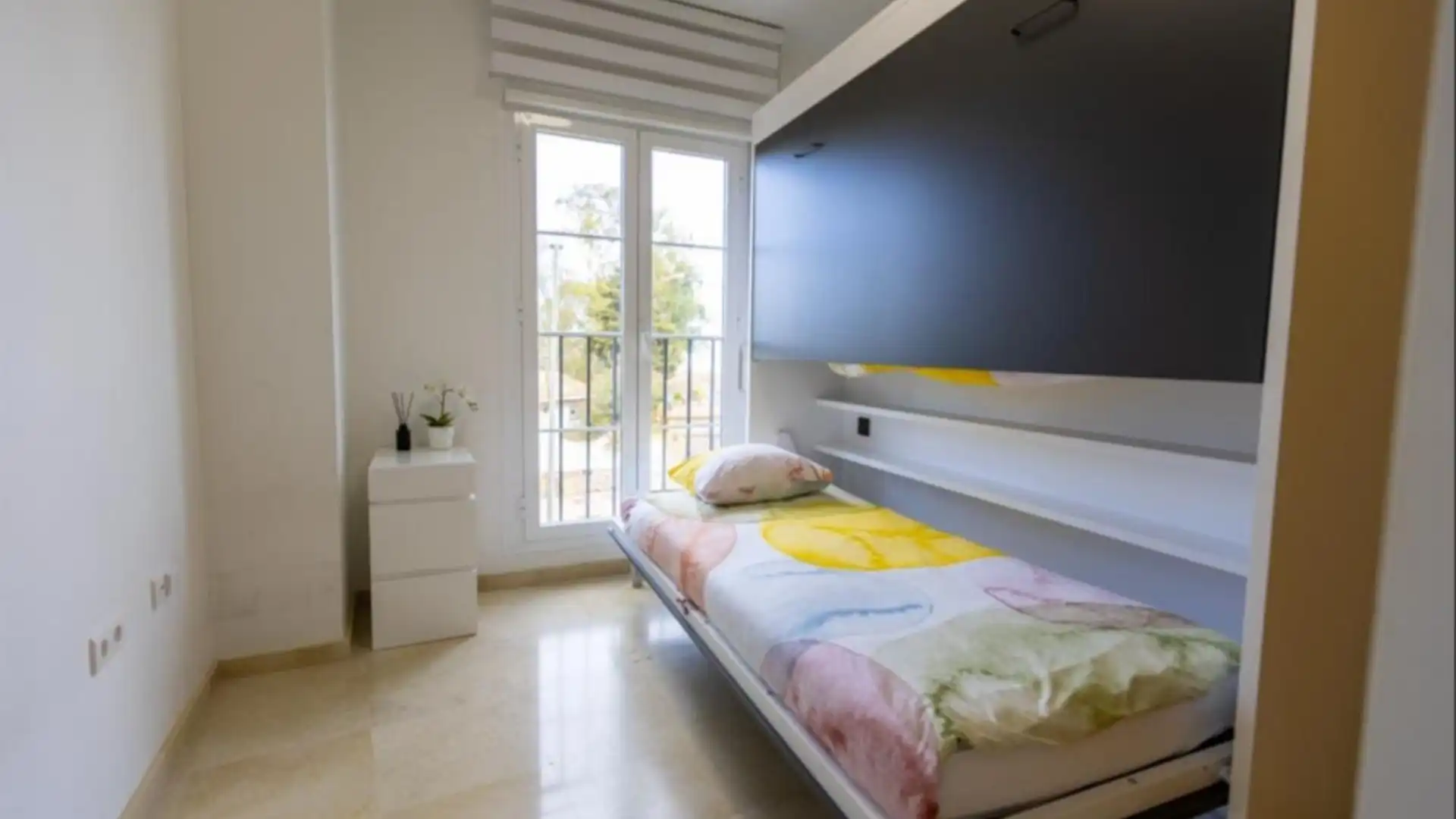 Piso en  Avenida de cibeles 16 - Foto 14