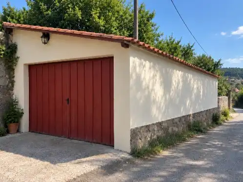 Chalet en  Blanco Santo Estevo 8 - Foto 30