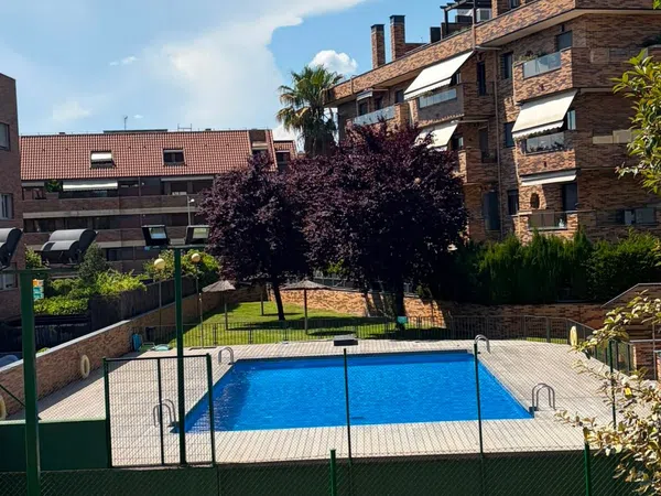 Piso en Calle Gómez Tejedor, 61, Zona norte - Foto 20