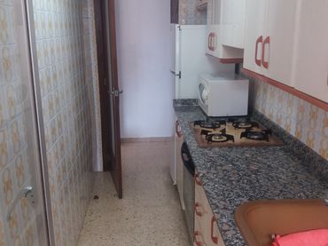 Piso en  Carrer Agustín Oliver 1 - Foto 1
