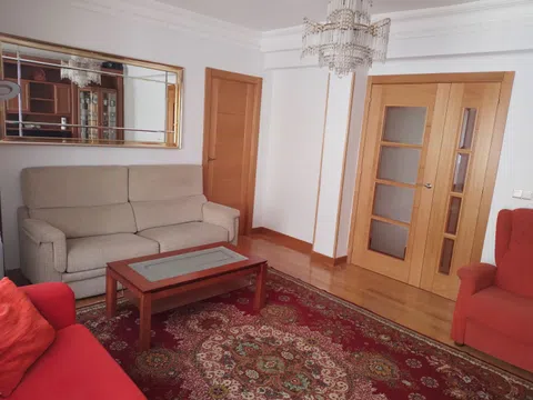 Piso en calle Manuel Iradier, 38