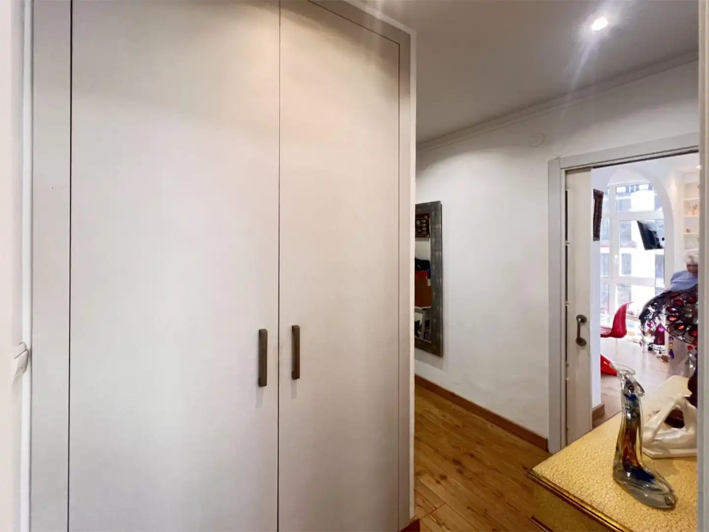 Piso en  Calle Bazán 19 - Foto 8