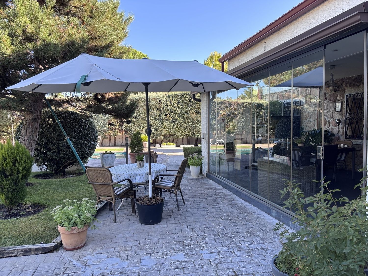 Casa o chalet independiente en Guadarrama - Foto 5