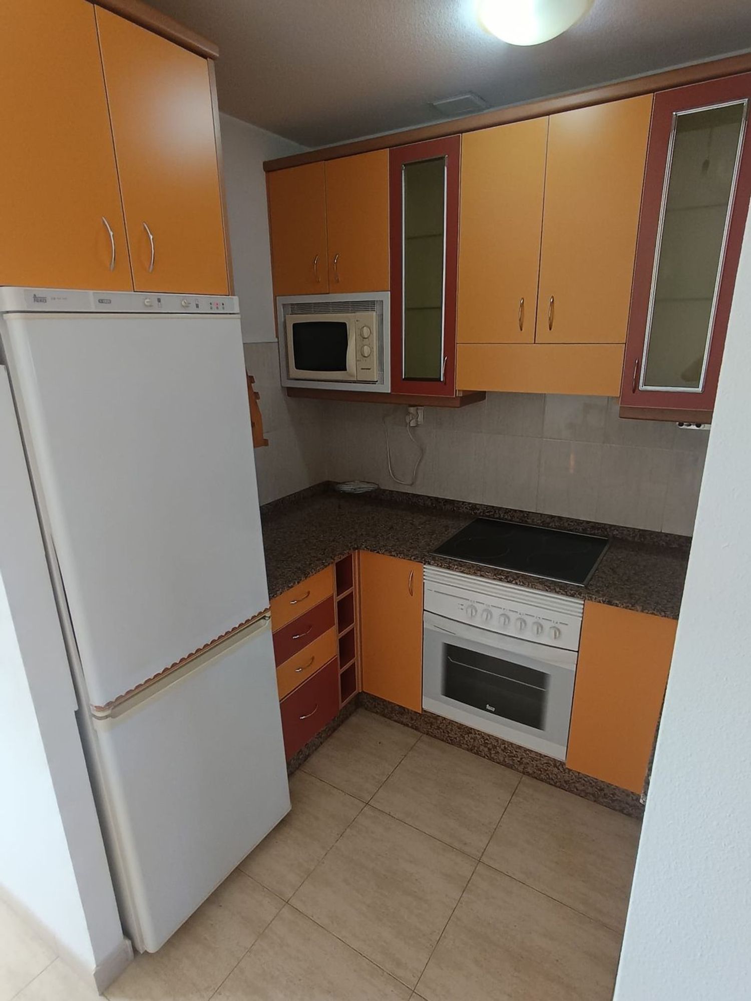 Ático en Rio Manzanares, 12, Caserones - La Higuera, Caserones - La Higuera - Foto 3