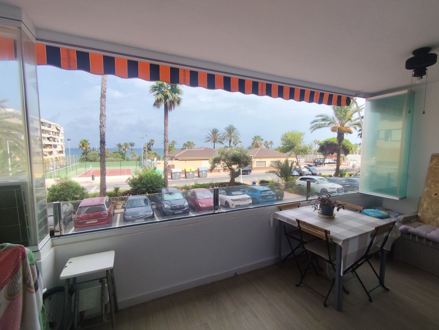 Piso en Urbanización Cabo Cervera, Torrevieja, 14, Cabo Cervera - Foto 7