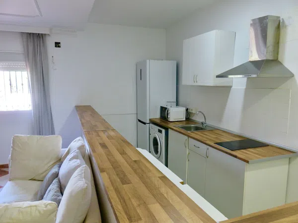 Estudio en Avenida Dolores Rodríguez de Aragón, 2, El Consul - El Romeral - Foto 3