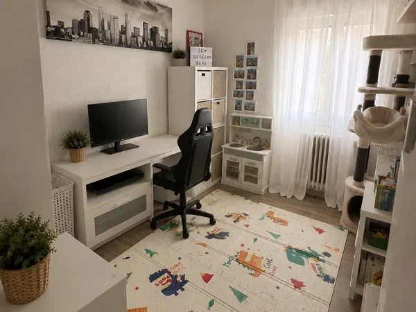 Piso en Calle de la Escuadra, 6, Zona Centro, Zona Centro - Foto 1