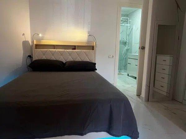 Piso en Avenida Antonio Machado, 2, Solymar - Puerto Marina, Solymar - Puerto Marina - Foto 10