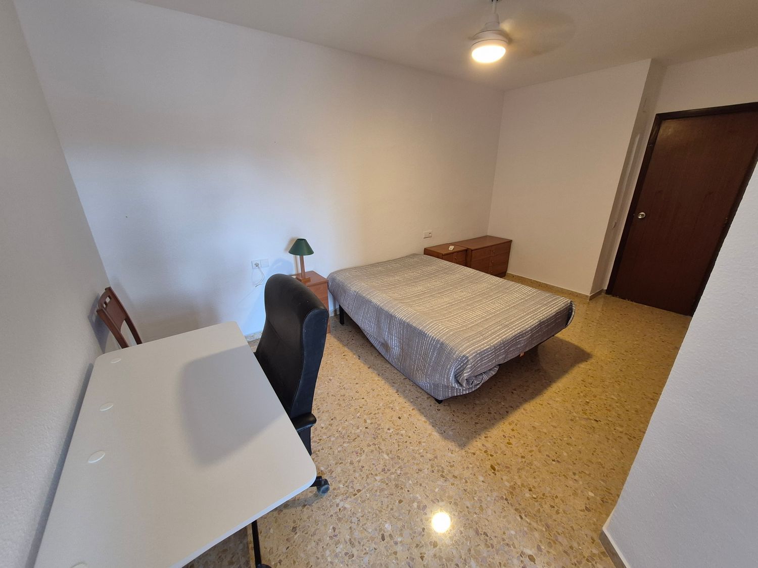 Piso en Calle del Doctor Vicente Pallarés, 46, L'Amistat - Foto 3
