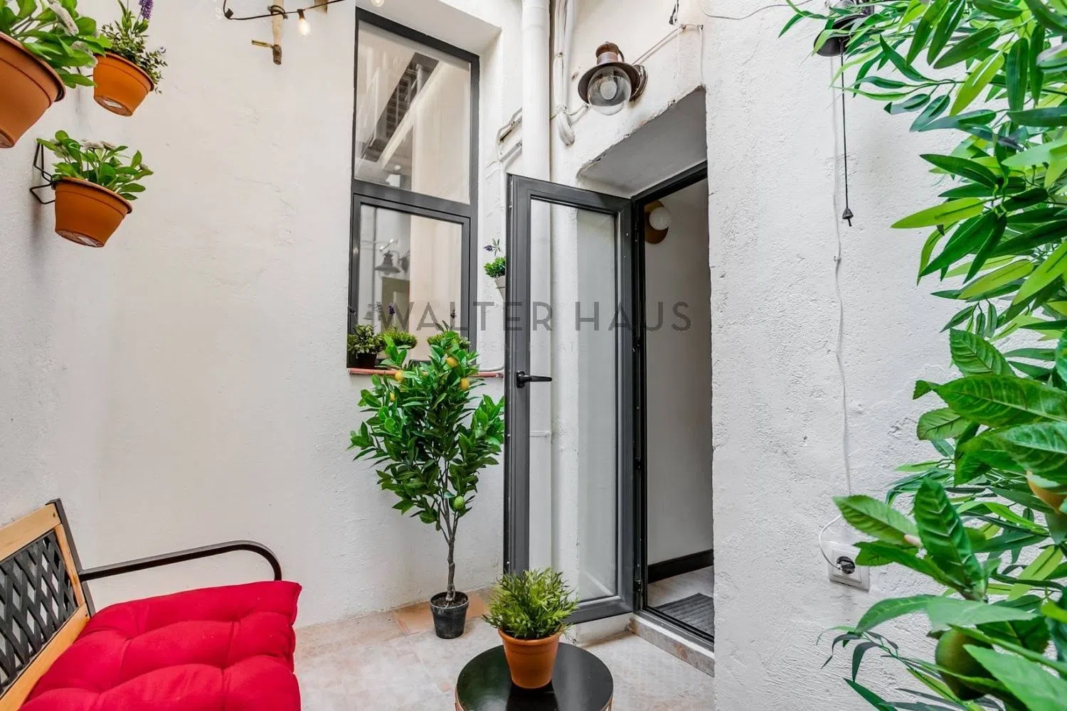 Piso en calle de Lope de Vega, 33 - Foto 2