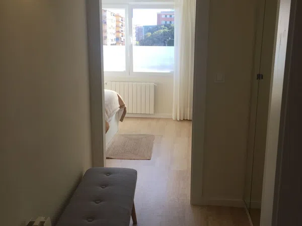 Piso en Calle de la Pianista Empar Iturbi, 32 ,, La Creu Coberta - Foto 8