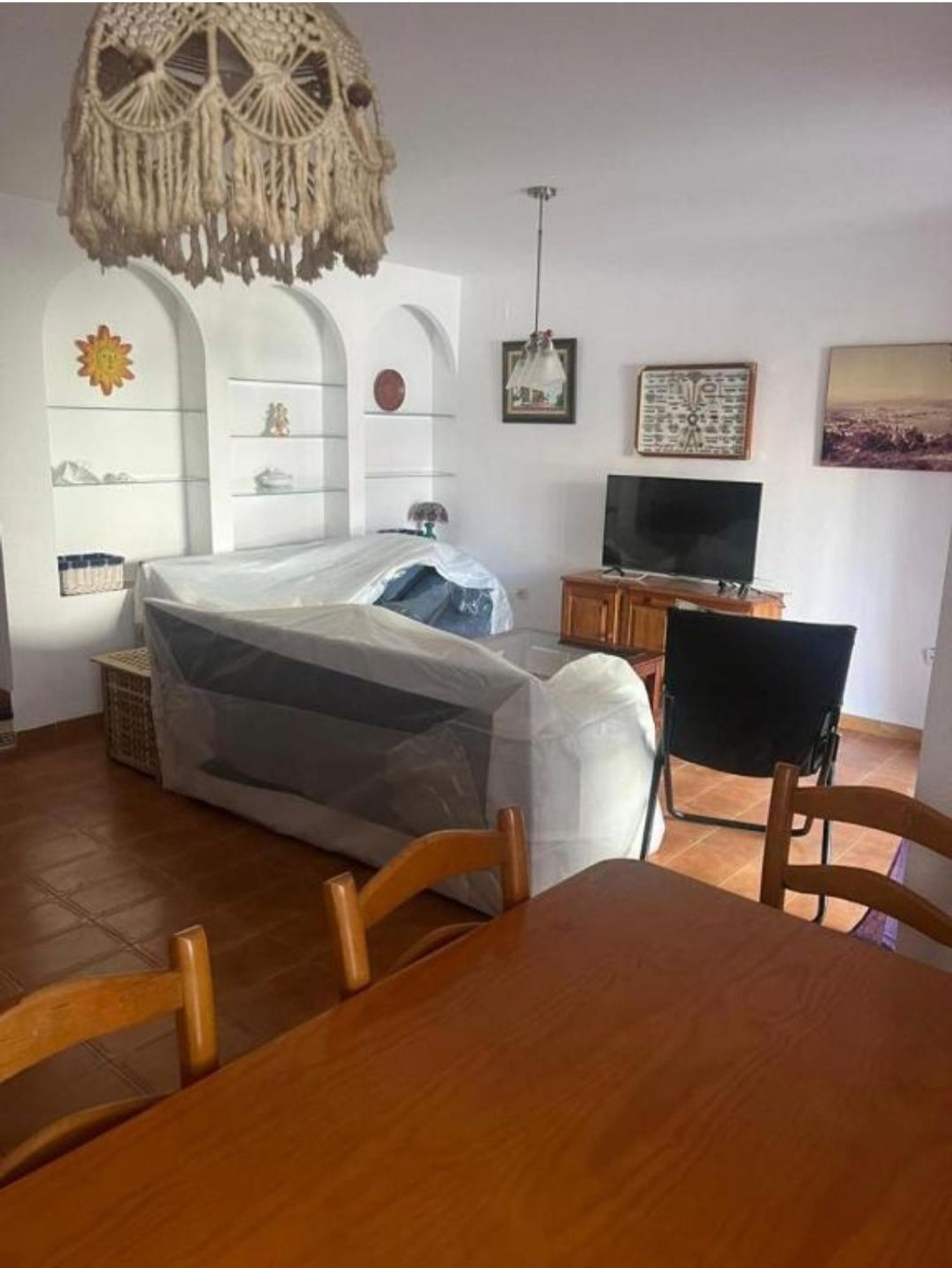 Chalet adosado en Urbanizacion Marina de Casares, 146, Marina de Casares, Marina de Casares - Foto 13