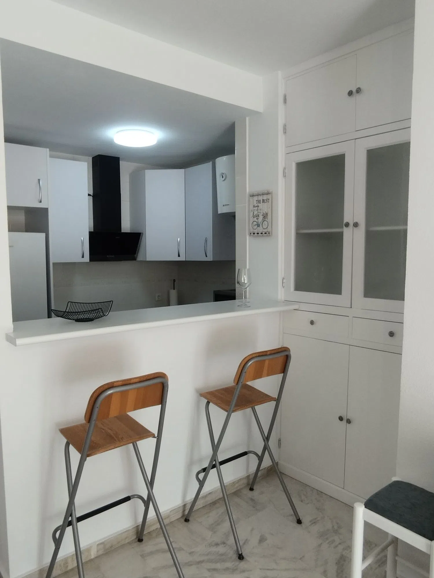 Piso en Barrio Avenida de las Ciencias - Foto 7