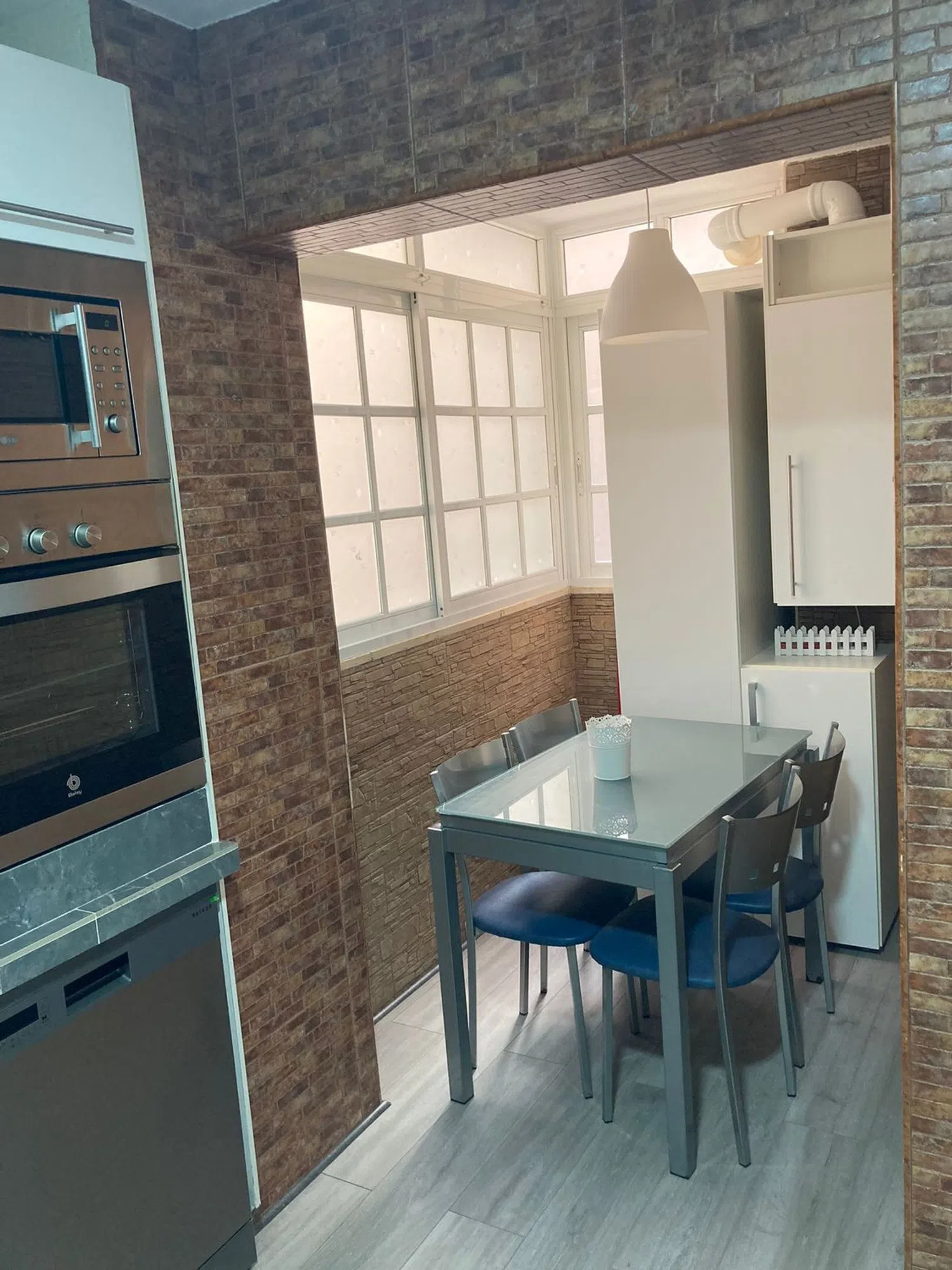 Piso en carril del Capitán, 25 - Foto 5