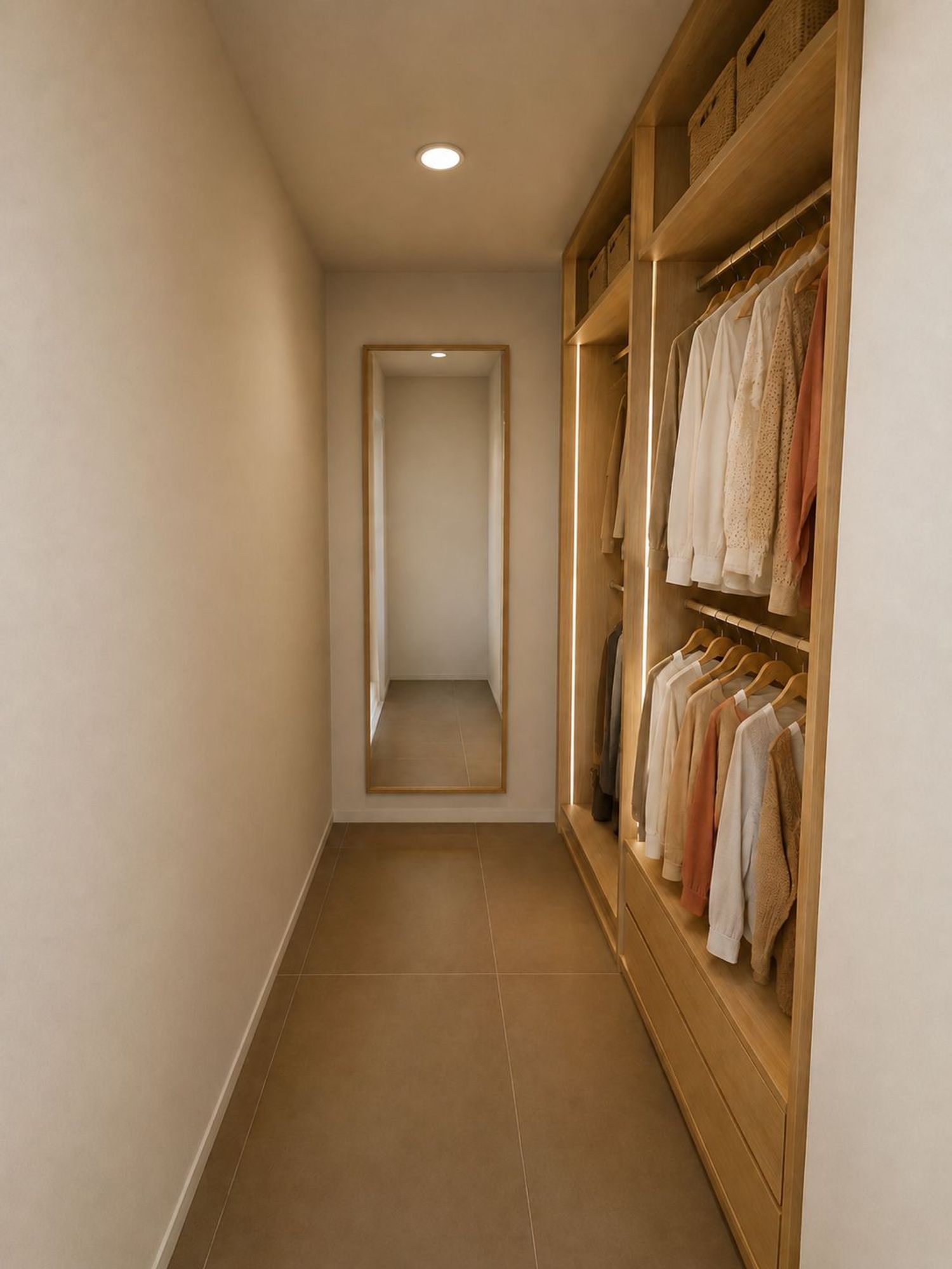 Chalet pareado en Calle Porta de les Tafulles, 35, Centro - Foto 4