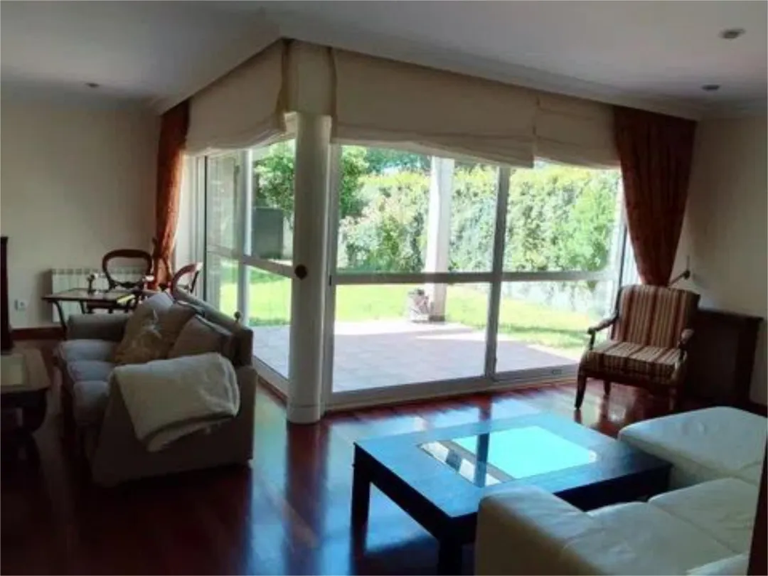 Casa adosada en Santiago de Compostela - Foto 38