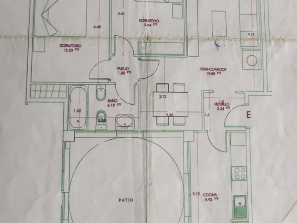 Piso en avenida Hispanidade, 85 - Foto 31