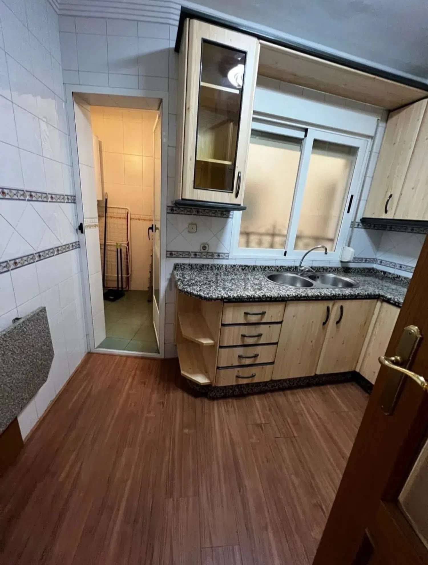 Piso en calle Azacayas, 14 - Foto 11