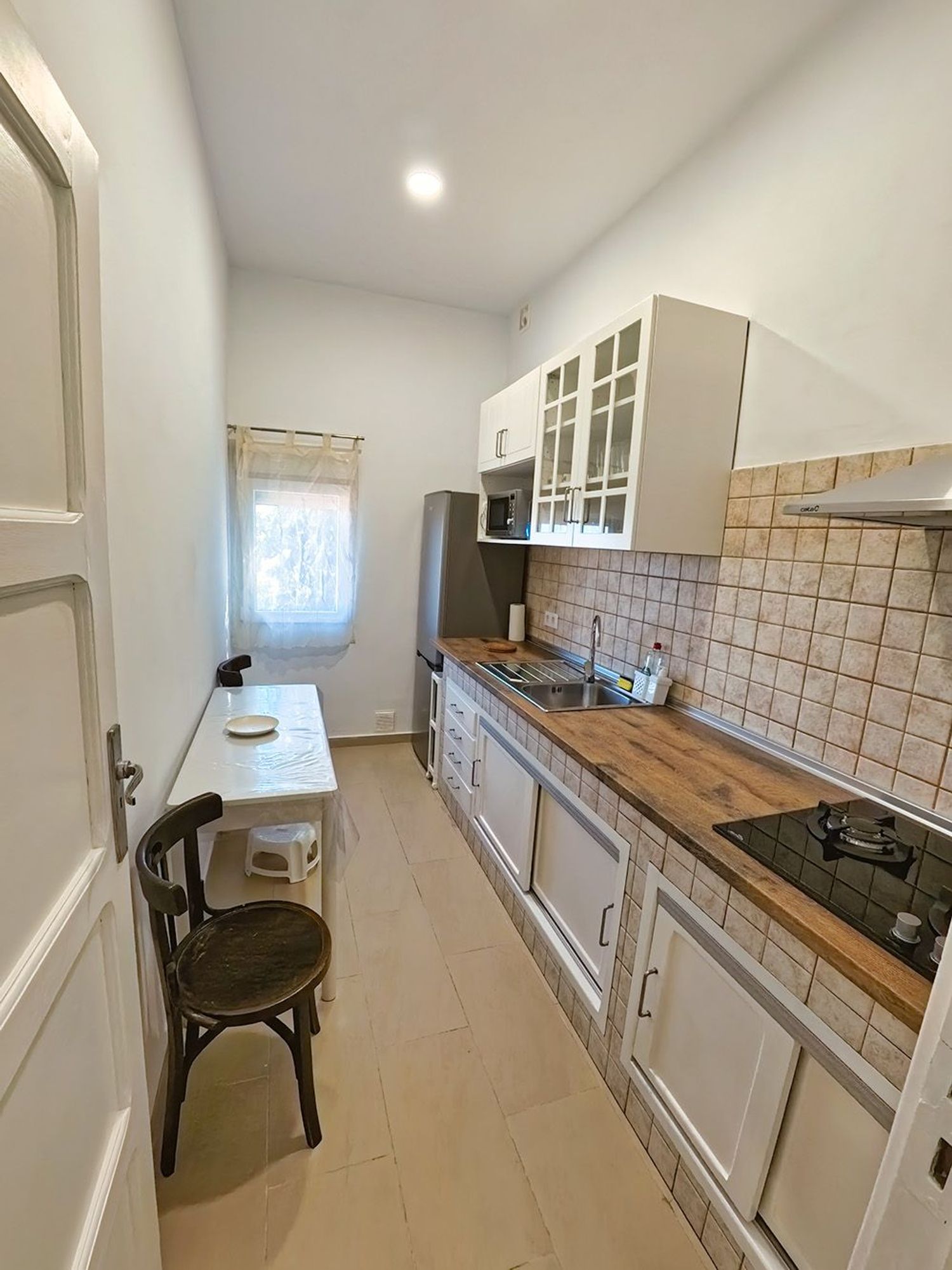 Chalet pareado en Calle la Pasada, 1, Granadilla, Granadilla - Foto 3
