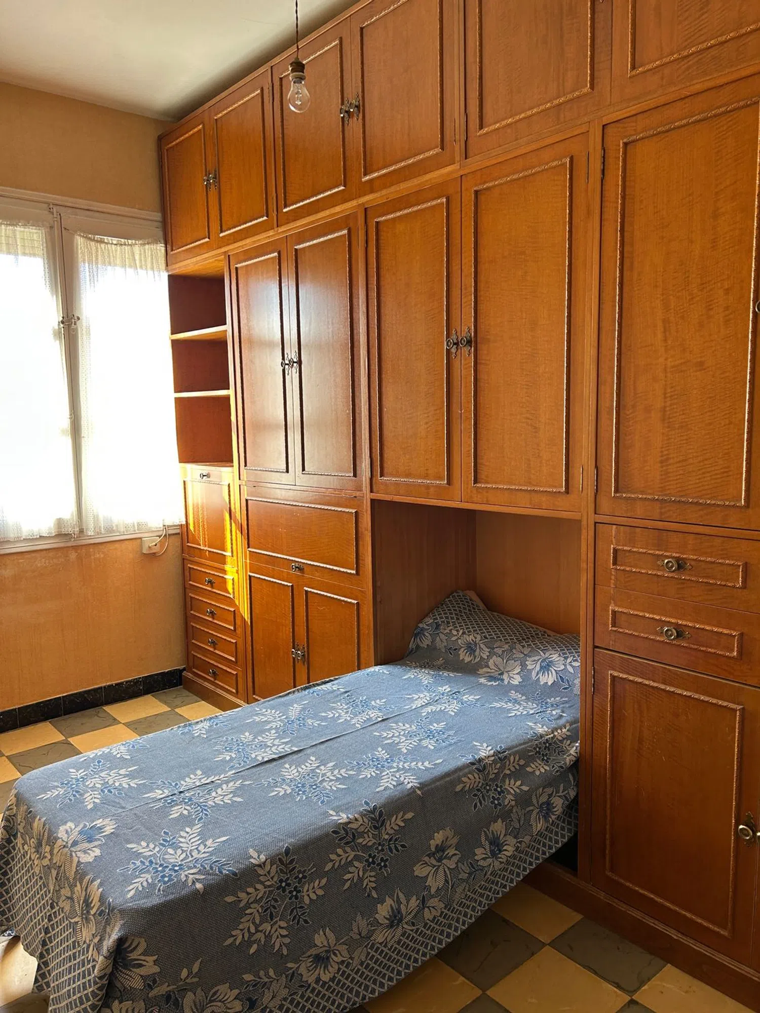 Piso en calle de Alonso V, 26 - Foto 3