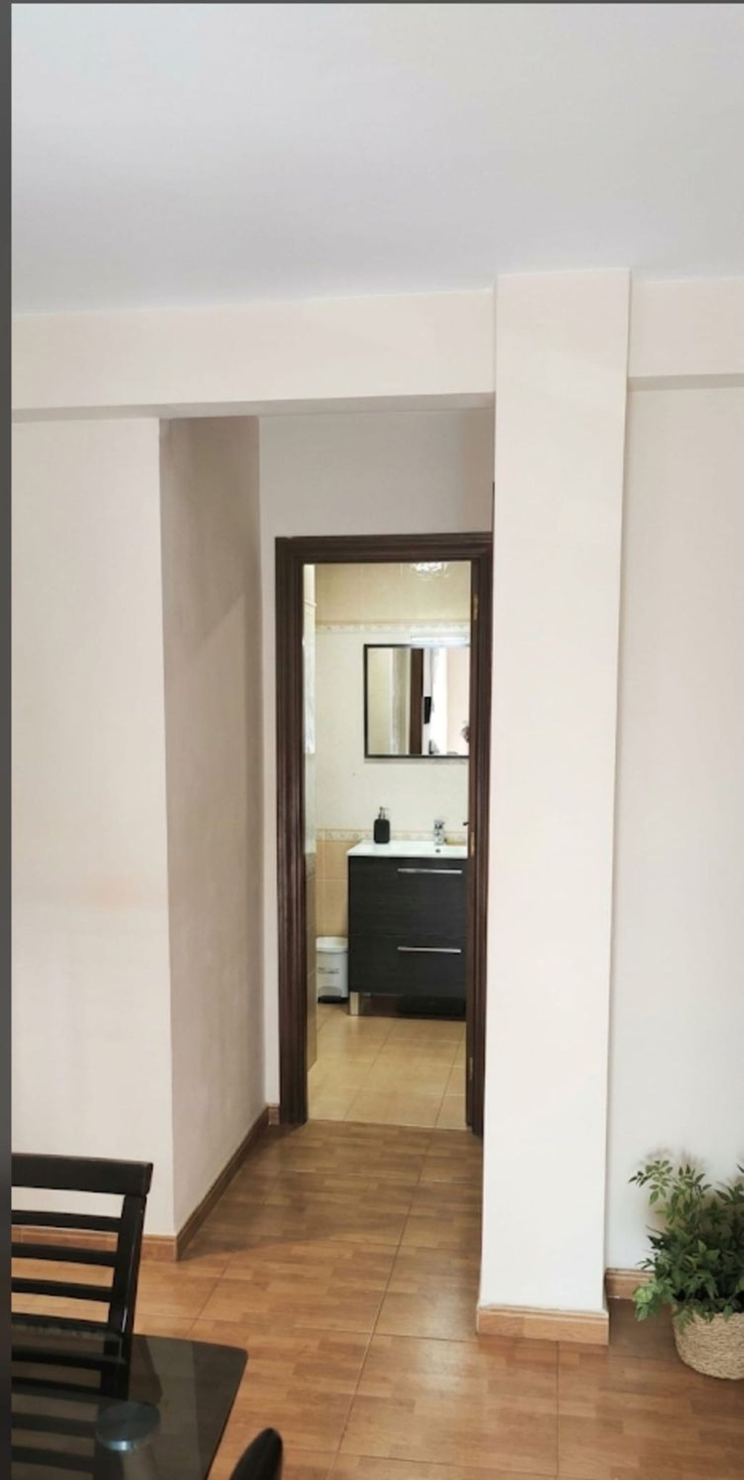 Piso en Calle Cáceres, 2, Barrio Alto, Barrio Alto - Foto 4