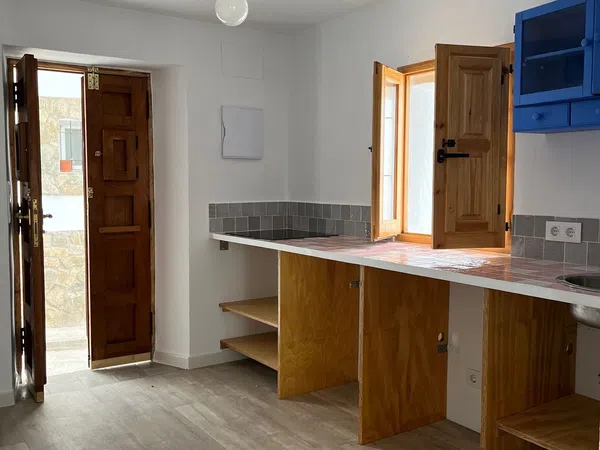 Estudio en Calle Nuestra Señora de los Santos, 19 - Foto 15