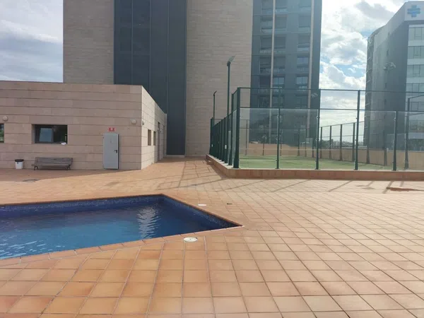 Dúplex en Avenida de las Jacarandas, 2, El Castell, El Castell - Foto 26