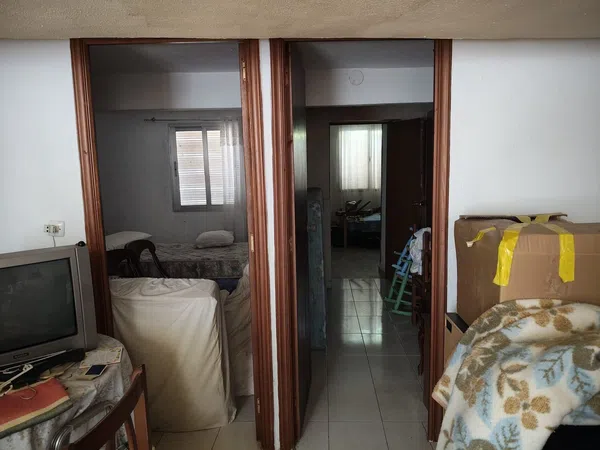Casa de pueblo en Calle Llana, 25 - Foto 5