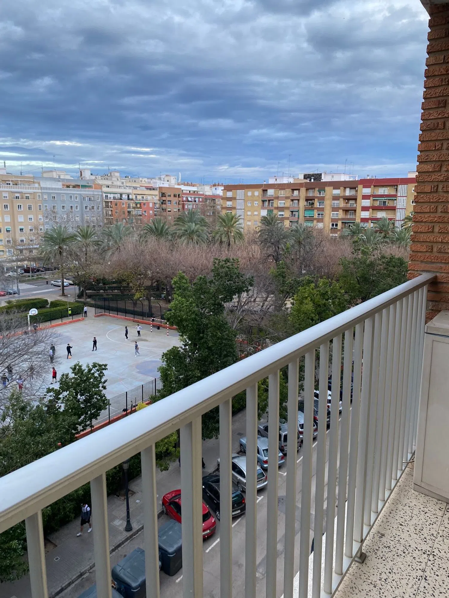 Piso en calle del Bisbe Jaume Pérez, 26 - Foto 2